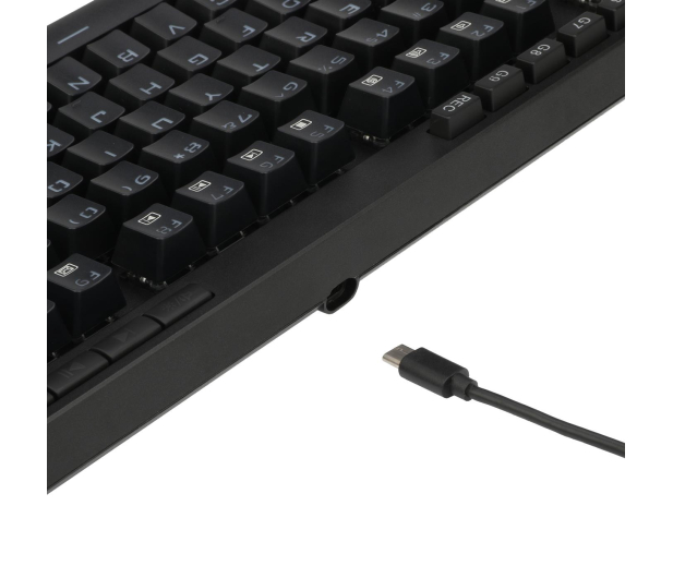 REDRAGON K587 Magic-Wand RED-K587RGB - 511301 - zdjęcie 8